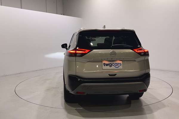 2023 Nissan X-TRAIL ST-L T33