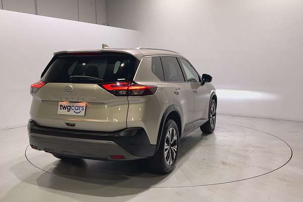 2023 Nissan X-TRAIL ST-L T33