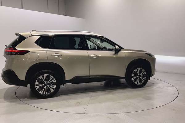 2023 Nissan X-TRAIL ST-L T33