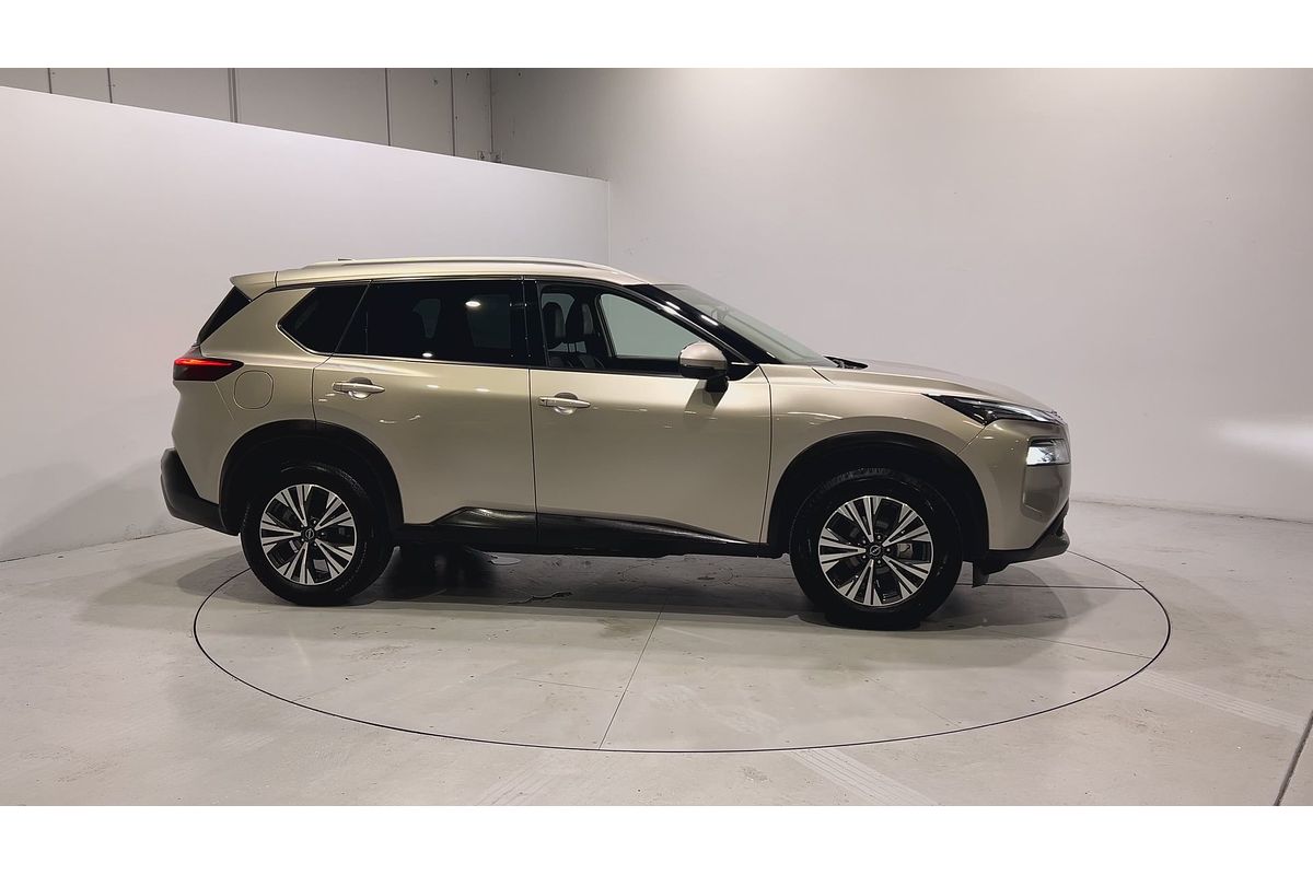 2023 Nissan X-TRAIL ST-L T33