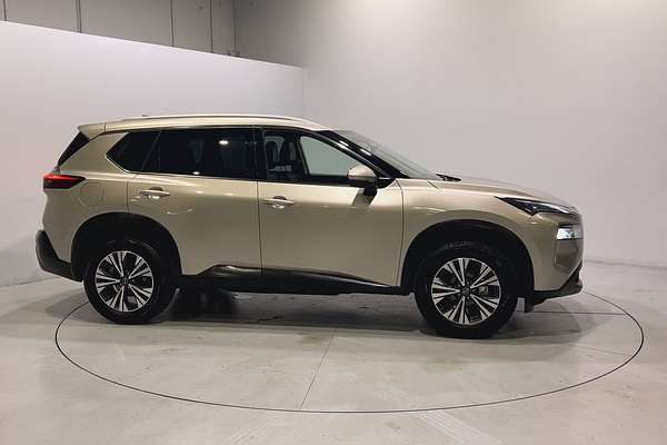 2023 Nissan X-TRAIL ST-L T33