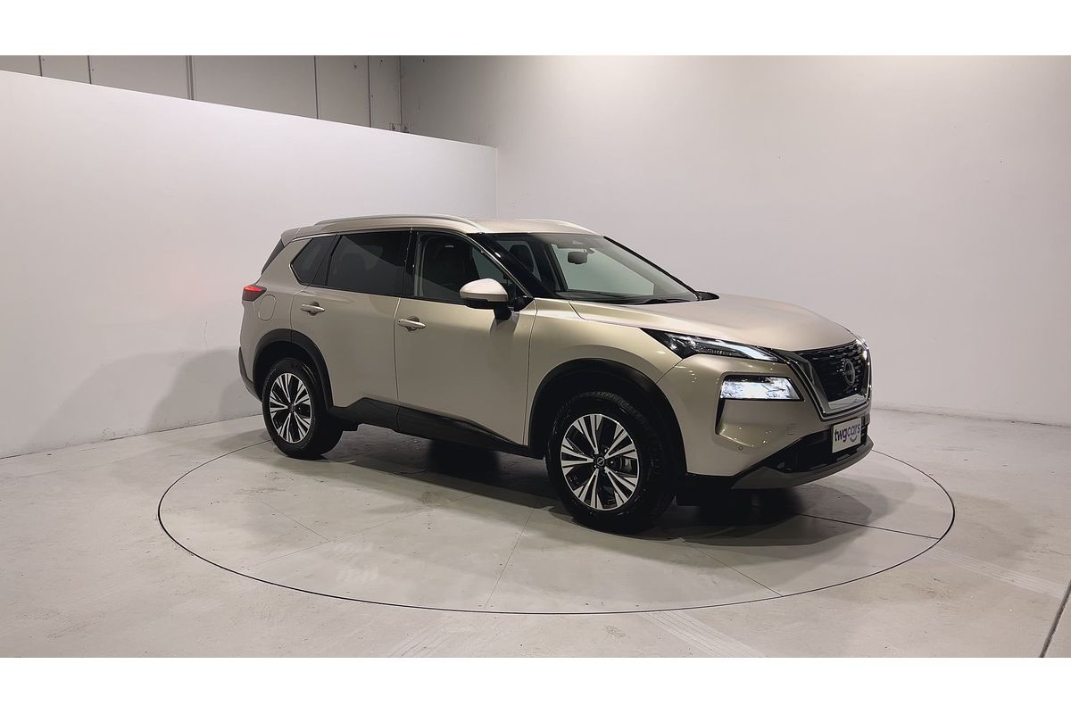 2023 Nissan X-TRAIL ST-L T33
