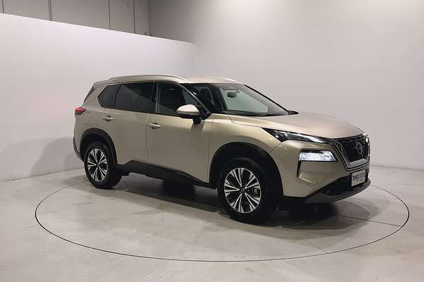 2023 Nissan X-TRAIL ST-L T33