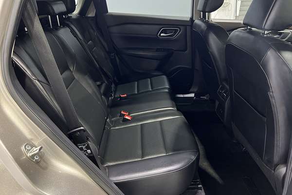 2023 Nissan X-TRAIL ST-L T33