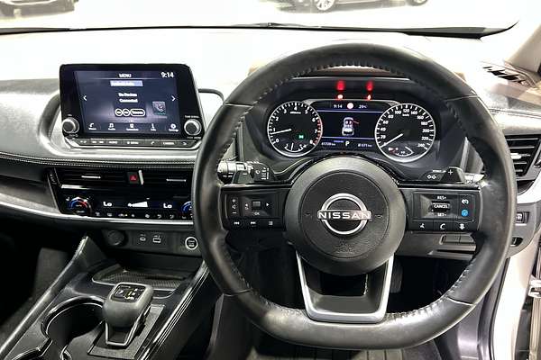 2023 Nissan X-TRAIL ST-L T33