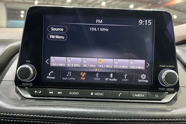 2023 Nissan X-TRAIL ST-L T33