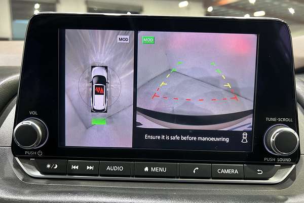 2023 Nissan X-TRAIL ST-L T33