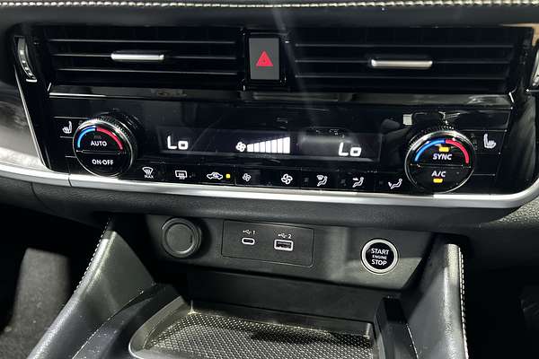 2023 Nissan X-TRAIL ST-L T33