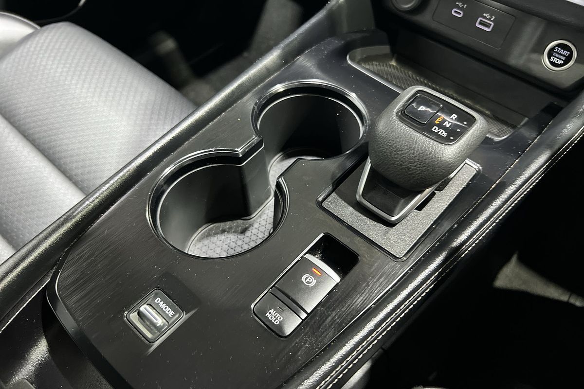 2023 Nissan X-TRAIL ST-L T33