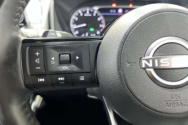 2023 Nissan X-TRAIL ST-L T33