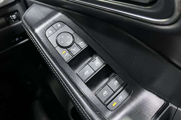 2023 Nissan X-TRAIL ST-L T33