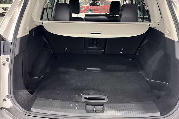 2023 Nissan X-TRAIL ST-L T33