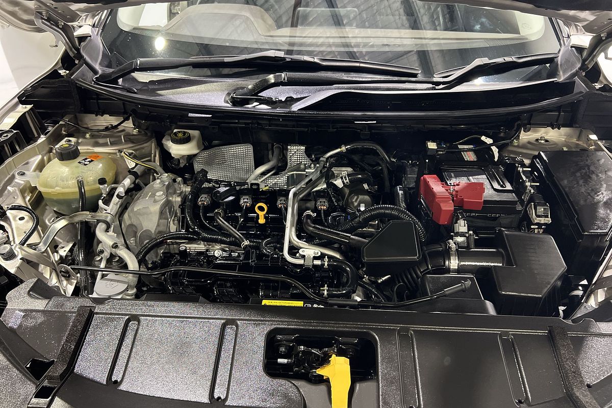 2023 Nissan X-TRAIL ST-L T33