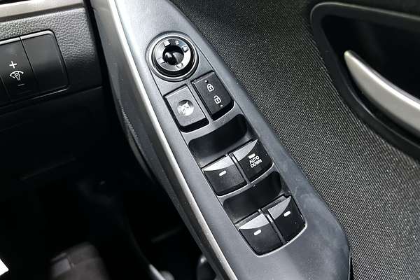 2016 Hyundai i30 Active GD4 Series II