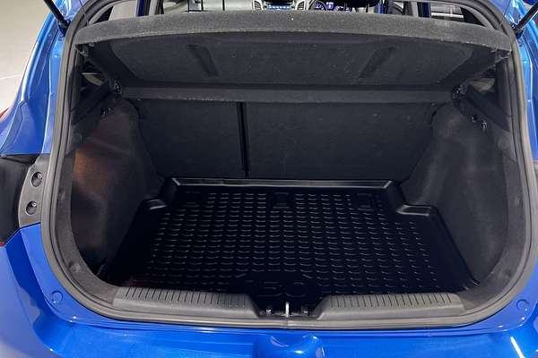 2016 Hyundai i30 Active GD4 Series II