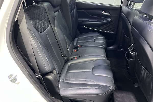 2018 Hyundai Santa Fe Highlander TM