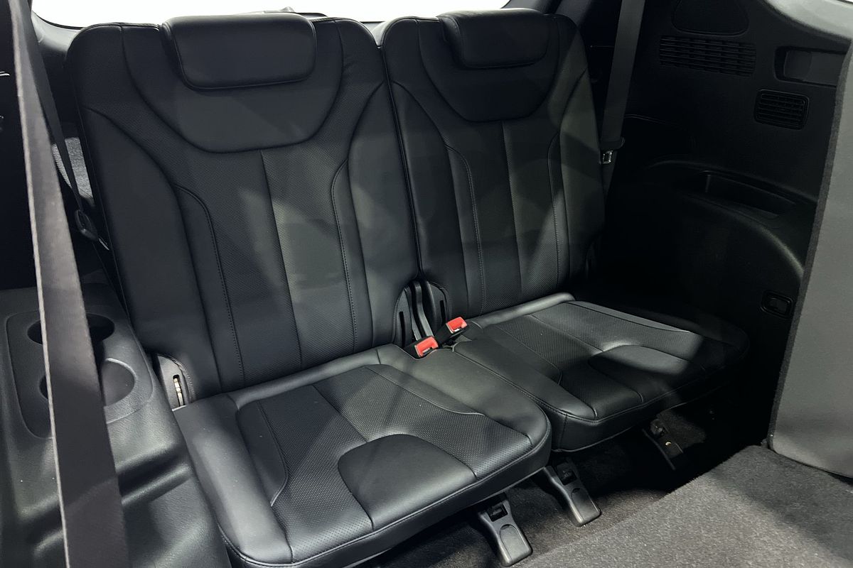 2018 Hyundai Santa Fe Highlander TM