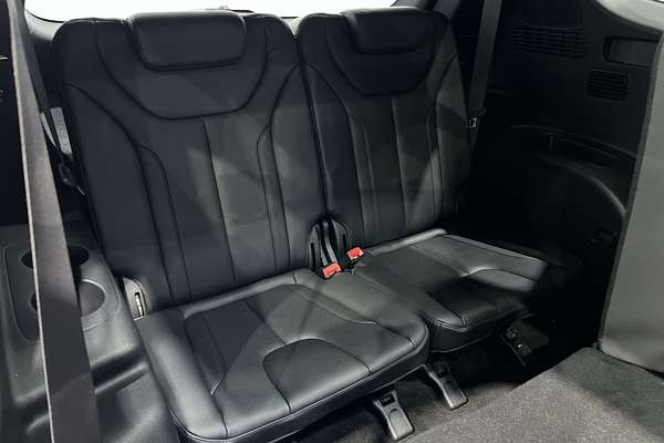 2018 Hyundai Santa Fe Highlander TM