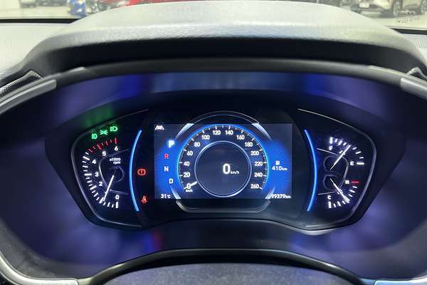 2018 Hyundai Santa Fe Highlander TM