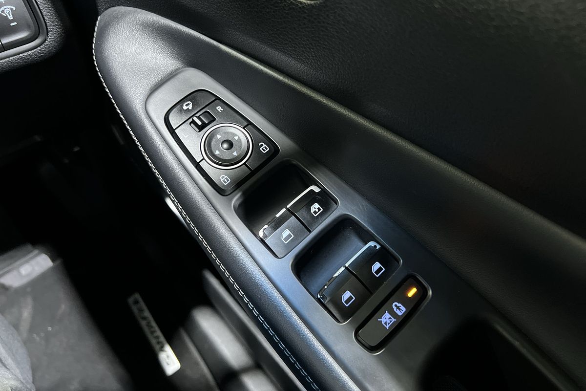 2018 Hyundai Santa Fe Highlander TM