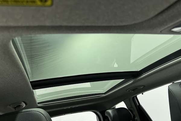 2018 Hyundai Santa Fe Highlander TM