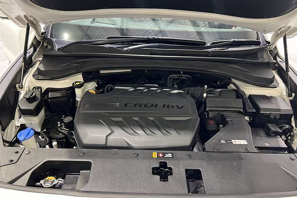 2018 Hyundai Santa Fe Highlander TM