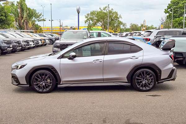 2022 Subaru WRX RS VB