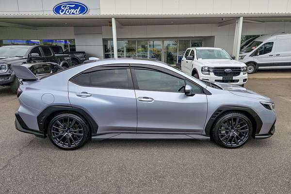 2022 Subaru WRX RS VB