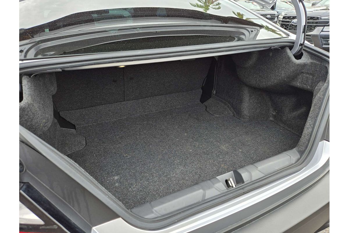 2022 Subaru WRX RS VB