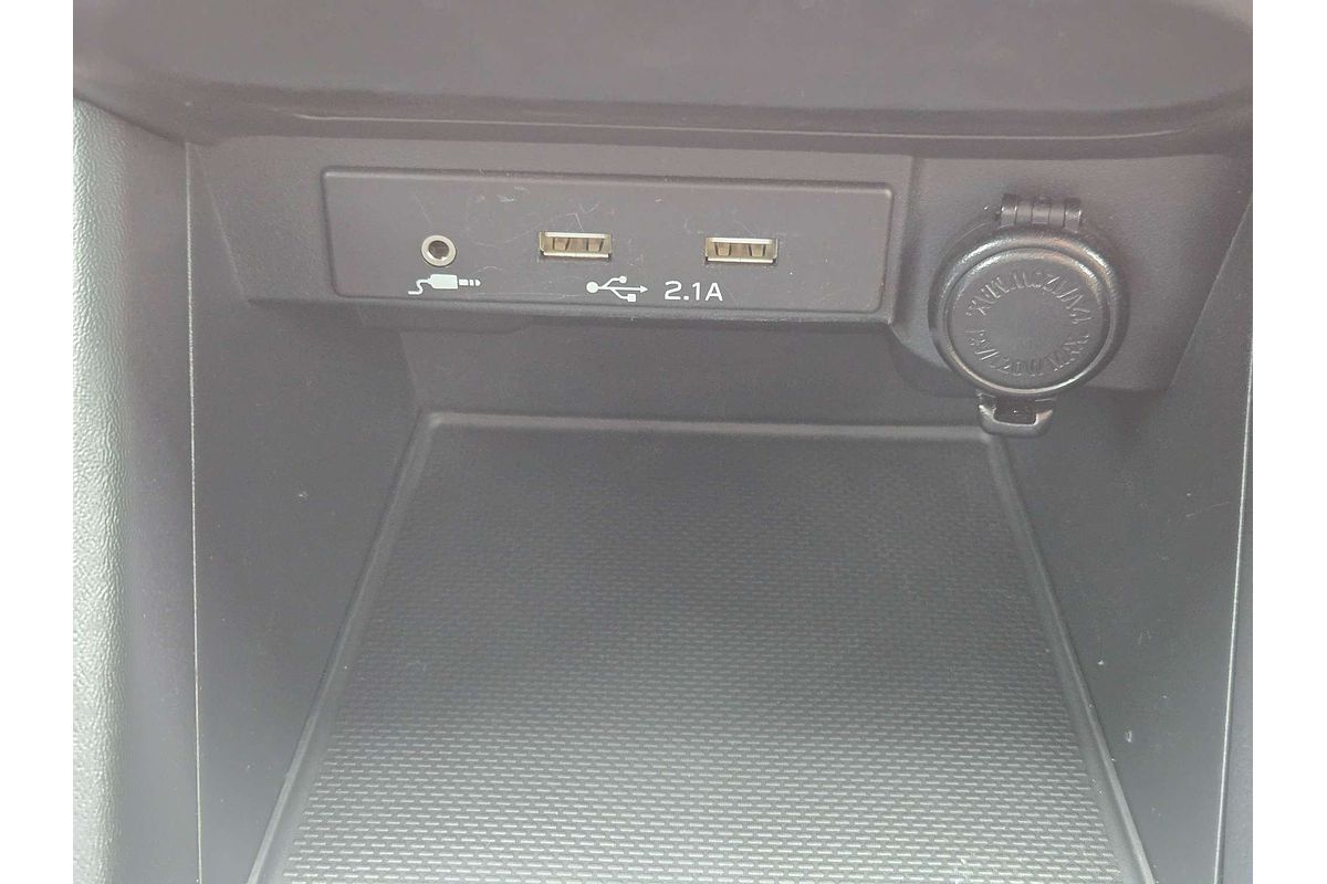 2022 Subaru WRX RS VB