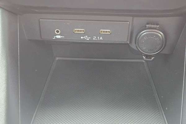 2022 Subaru WRX RS VB