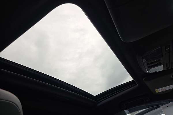 2022 Subaru WRX RS VB