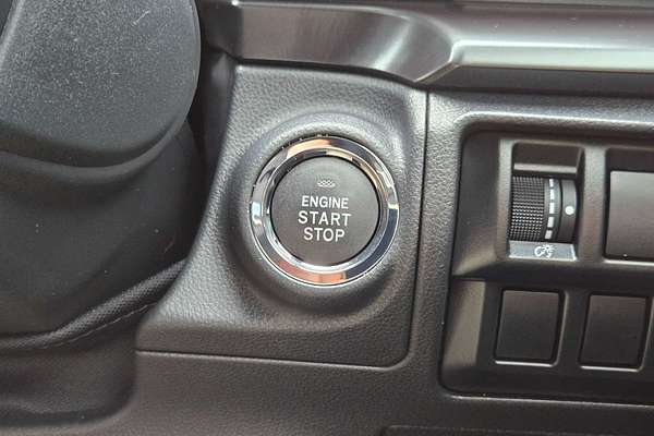 2022 Subaru WRX RS VB