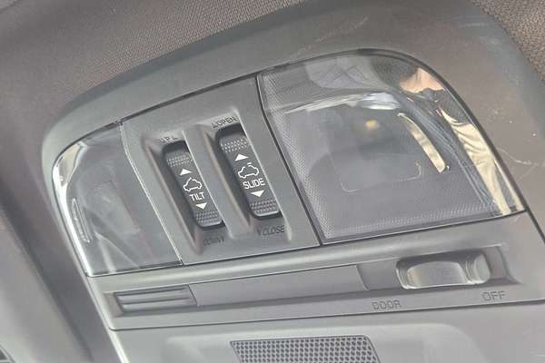 2022 Subaru WRX RS VB