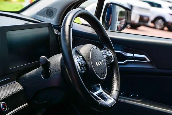 2024 Kia Sportage S NQ5