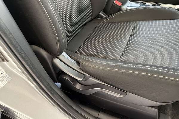 2019 Mitsubishi Outlander ES ZL