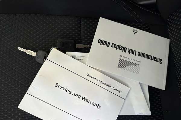 2019 Mitsubishi Outlander ES ZL