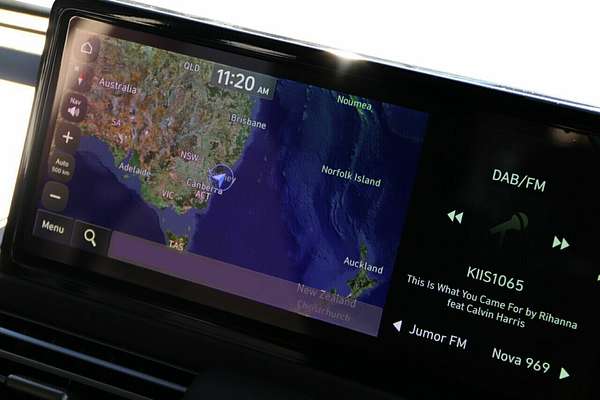 2025 Hyundai INSTER AX.V1