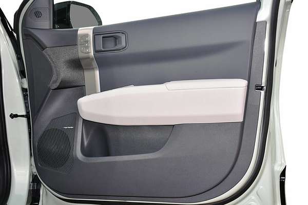 2025 Kia EV3 GT-Line Long Range SV