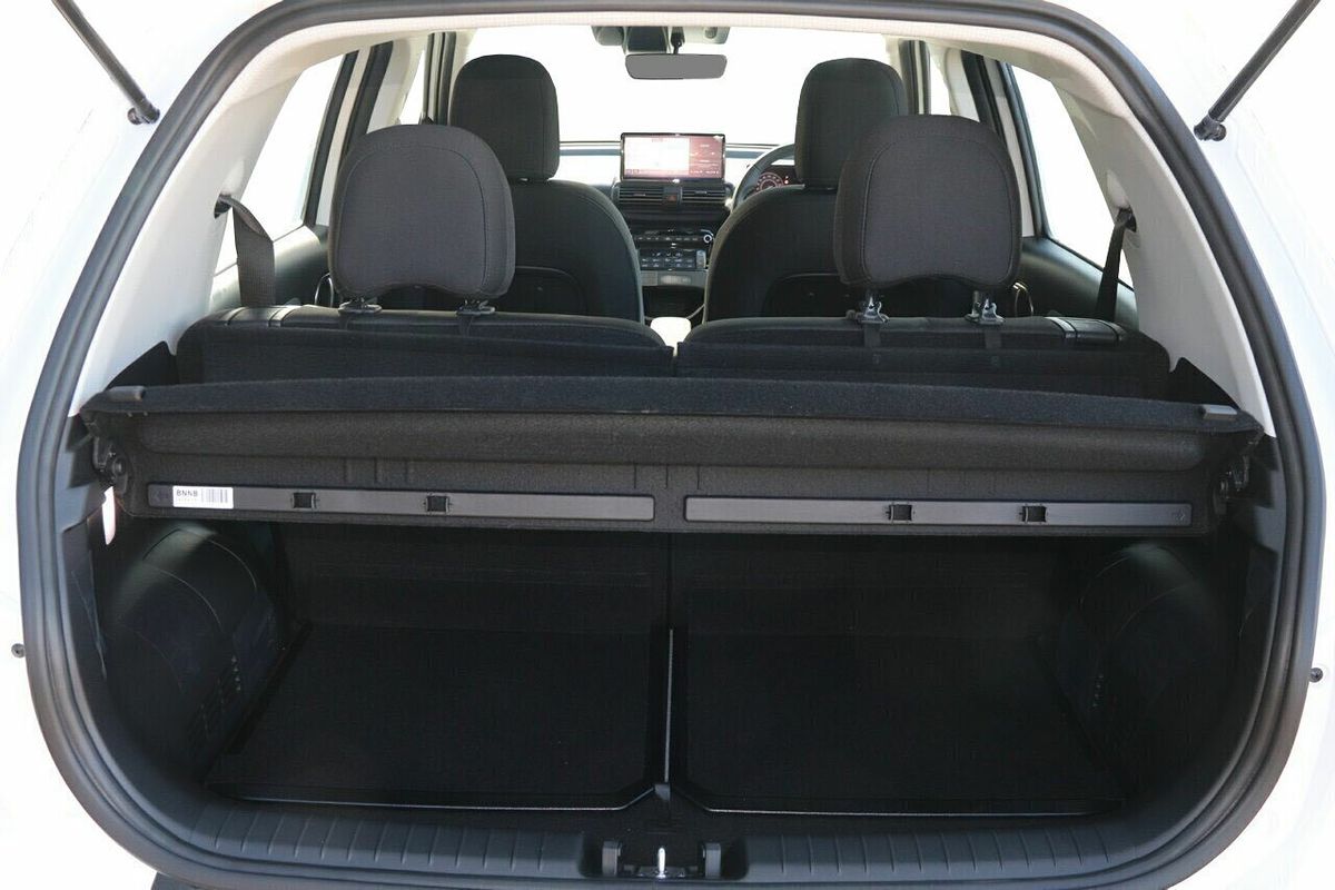 2025 Hyundai INSTER AX.V1