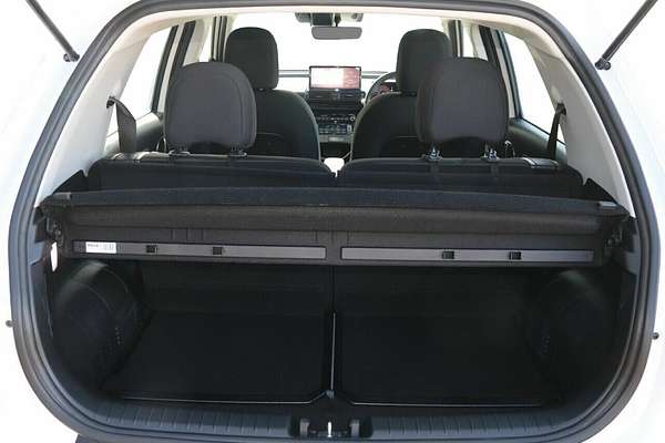 2025 Hyundai INSTER AX.V1