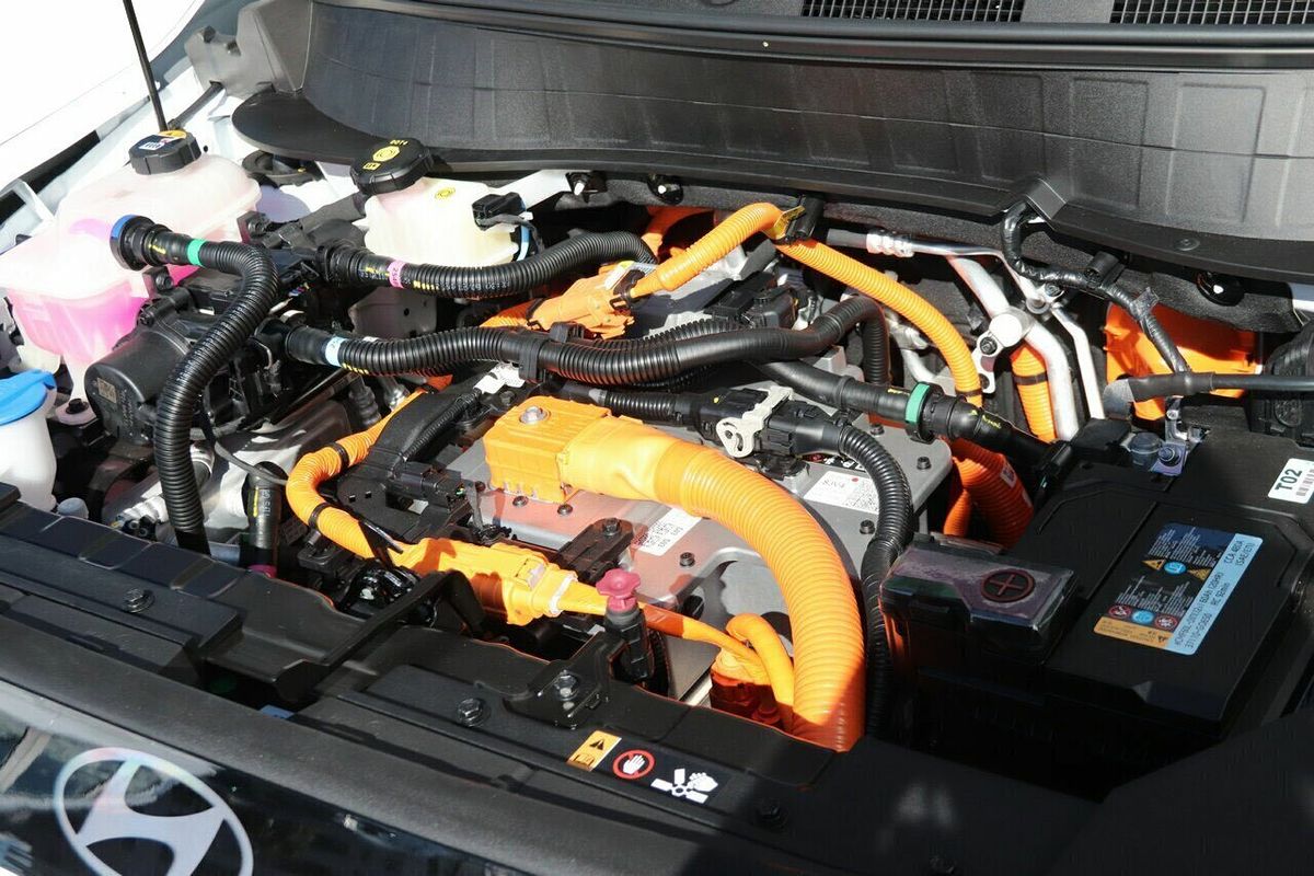 2025 Hyundai INSTER AX.V1