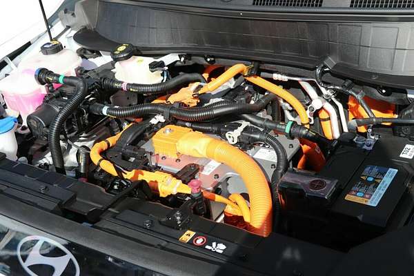 2025 Hyundai INSTER AX.V1