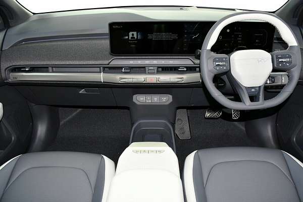 2025 Kia EV3 GT-Line Long Range SV