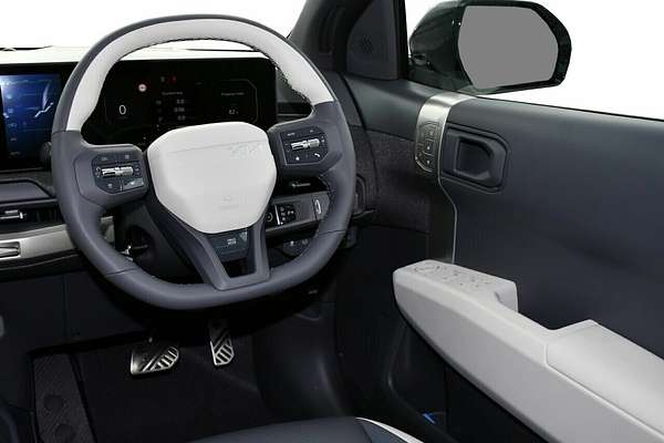 2025 Kia EV3 GT-Line Long Range SV