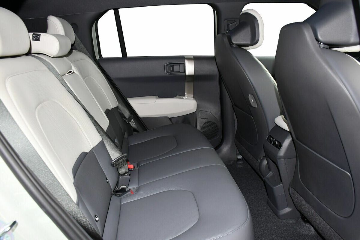 2025 Kia EV3 GT-Line Long Range SV