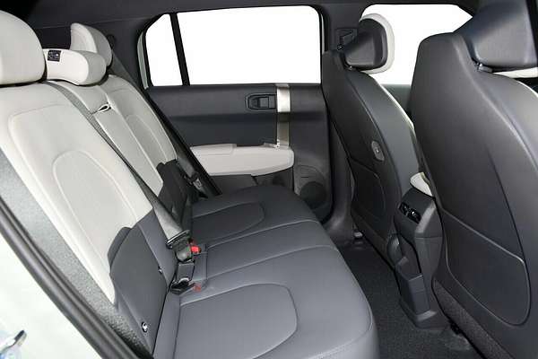 2025 Kia EV3 GT-Line Long Range SV