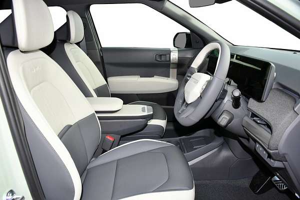 2025 Kia EV3 GT-Line Long Range SV