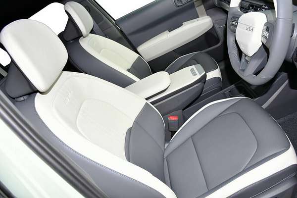 2025 Kia EV3 GT-Line Long Range SV