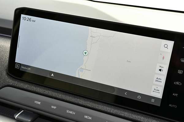 2025 Kia EV3 GT-Line Long Range SV